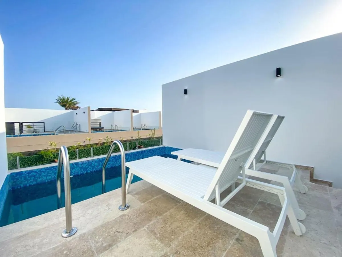 Bright Studio Ph Downtown With Private Pool And Terrace Tulum 0*,  Mexico