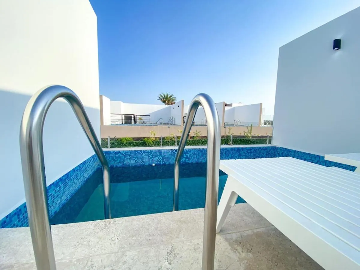 Bright Studio Ph Downtown With Private Pool And Terrace Tulum Apartment
