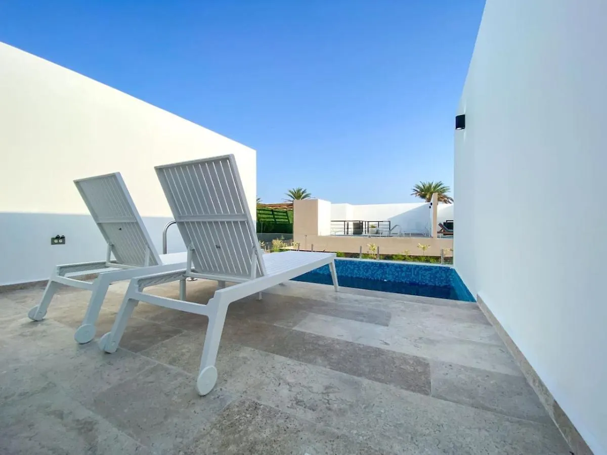 Bright Studio Ph Downtown With Private Pool And Terrace Tulum 0*,