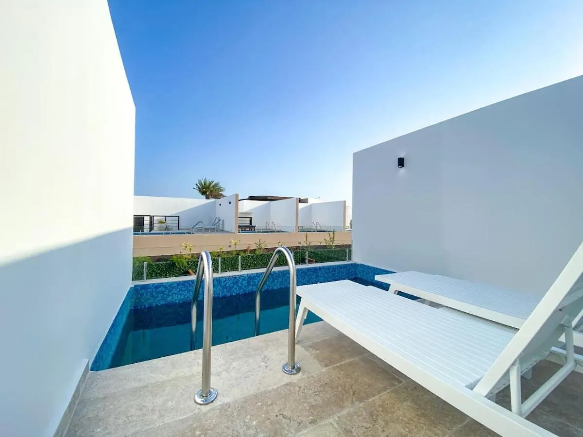 Apartmán Bright Studio Ph Downtown With Private Pool And Terrace Tulum
