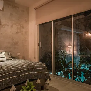 Appartement Casa Bohemia, Tulum